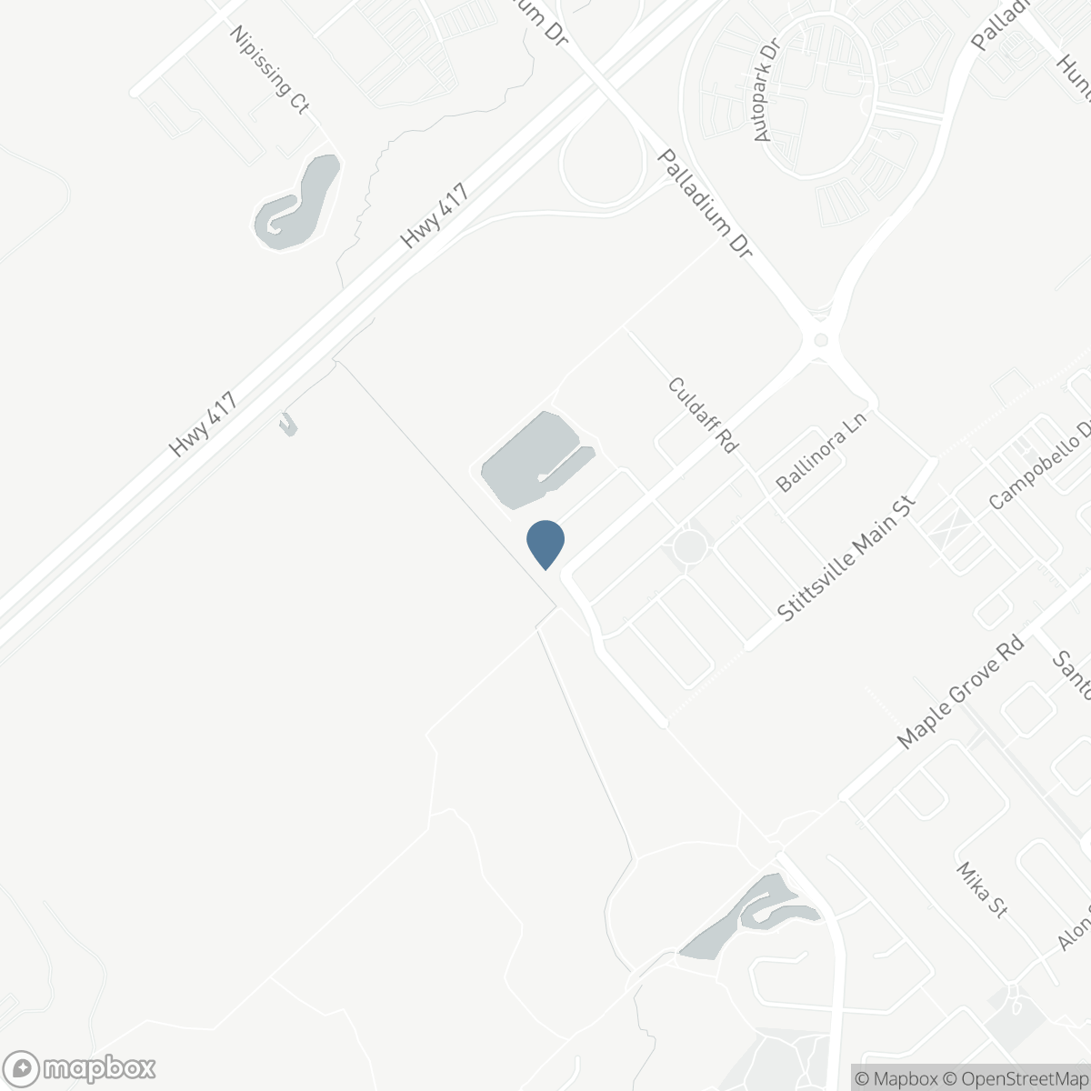 153 UNITY PLACE, Ottawa, Ontario K2S 2Y8